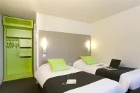 Campanile Brest - Gouesnou AÉROPORT Hotels in Guipavas