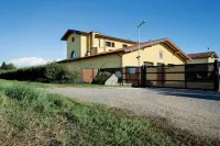 Agriturismo Camisi qh Hotel di Melzo