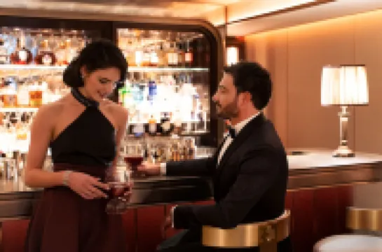 The St. Regis Venice