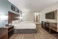 Wingate by Wyndham Kings Bay Naval Base / I-95 Hotels in Kingsland