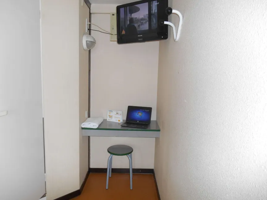 聖·維克多蒙呂普瑞米爾經典等飯店 房間 Photos