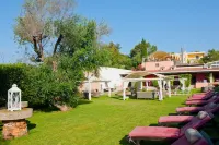 Antica Masseria Rottacapozza Hotels in Gemini