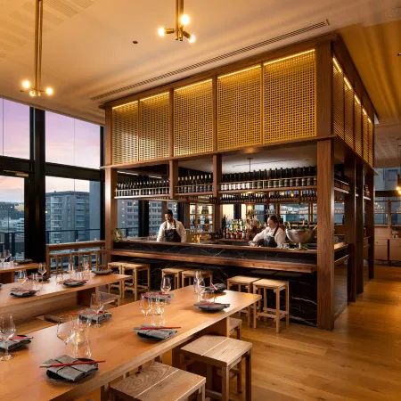 Crowne Plaza ADELAIDE by IHG