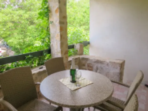 Marija โรงแรมในSeline