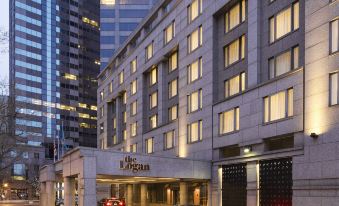 The Logan Philadelphia, Curio Collection by Hilton