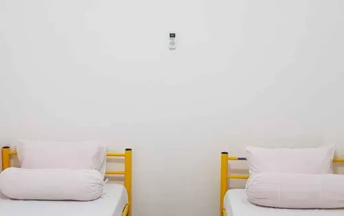 Radial Mas Hotels in Sungai Pangeran