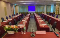 Leosor Hotel Hotels in Amphoe Mueang Nakhon Ratchasima