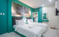 Residencia de Capiz Hoteles en Roxas