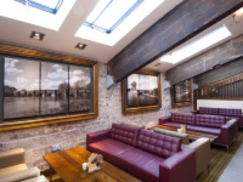 Premier Inn Kidderminster Hotels in Kidderminster
