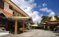 Wayn Zen Rose Cabin Hotels in Kundasang