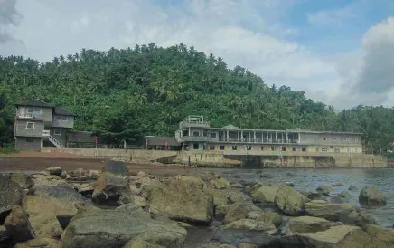 247 BalikBayan Fun Resort