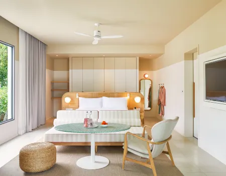 The Standard, Hua Hin