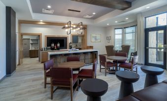 Staybridge Suites Flowood – NW Jackson