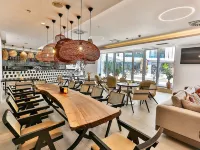 Hotel Plaza Hotel a Budua