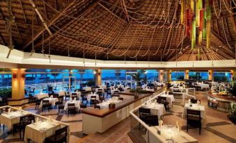 Hard Rock Hotel Riviera Maya - Adults Only - All Inclusive