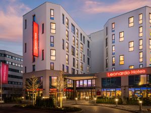 Leonardo Hotel Eschborn Frankfurt