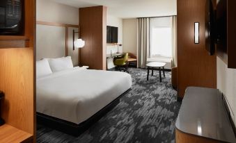 Fairfield Inn & Suites Stony Creek