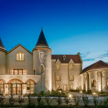 Château Saint-Jean, Relais & Châteaux
