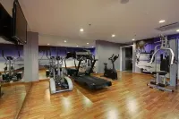 Aston Imperial Bekasi Hotel & Conference Center - Gym