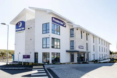 Weymouth Hotel dekat Eweleaze Farm