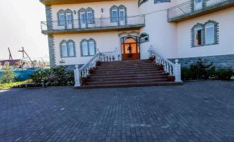Altyn Kun Hotel