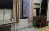 Padma Homestay