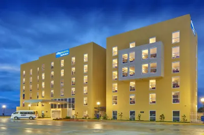 City Express by Marriott Comitan Hotel di Comitan