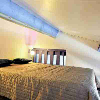 Les Capounades Rooms