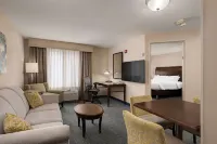 Hilton Garden Inn Overland Park Hotels in Leawood
