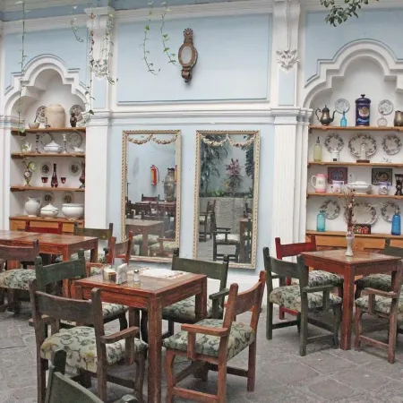 Hotel Boutique Casa de la Palma