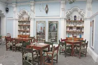 Hotel Boutique Casa de la Palma - Cho phép mang theo thú cưng