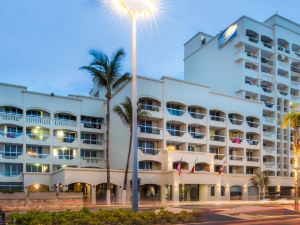 Hotel Don Pelayo Pacific Beach