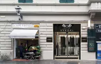 Hotel Spadai Hotels in Florence