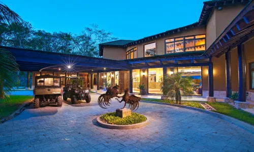 Las Lagunas Boutique Hotel