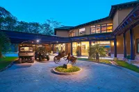 Las Lagunas Boutique Hotel Hotel di 