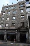 Hotel Palace Puebla Отели в г. 
