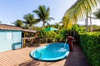 Pousada Mar Aberto Hotels in Fernando de Noronha