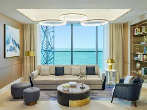 Mandarin Oriental Jumeira, Dubai