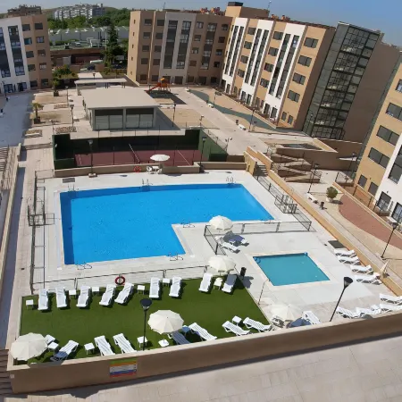Compostela Suites