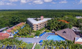 Casa del Mar Cozumel Hotel & Dive Resort