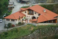 Agroturismo Ordaola Hotels in Orozko