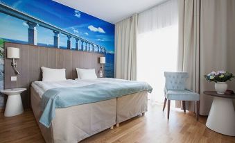 Hotel Skansen - Housity