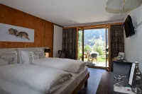 Hotel Cabana - Gym