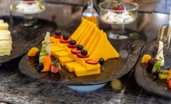 Amon Hotels Belek - Adult Only - Housity