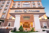 Hilton Princess Managua