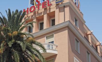 Best Western Hotel Nazionale