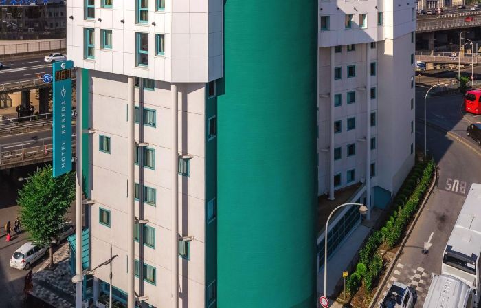 Hotel Reseda