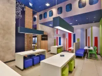 Ibis Budget Sorocaba Hotels in Sorocaba