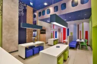 Ibis Budget Sorocaba Hotels in Sorocaba