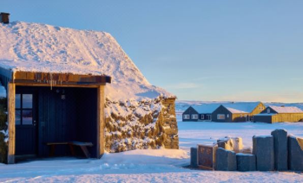 4. 토르프후스 리트..